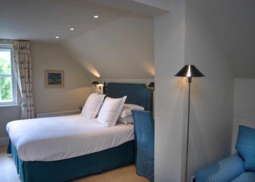 Hotel The Old Bridge Huntingdon Pokoj fotografie